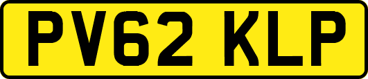 PV62KLP