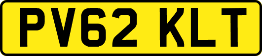 PV62KLT