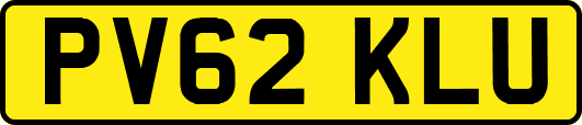PV62KLU