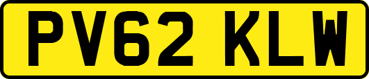 PV62KLW