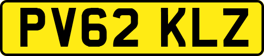 PV62KLZ