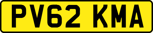 PV62KMA