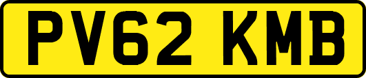 PV62KMB