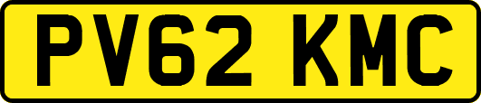 PV62KMC