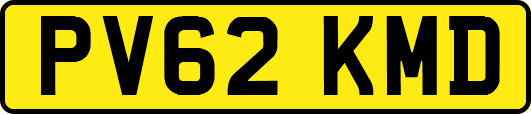 PV62KMD