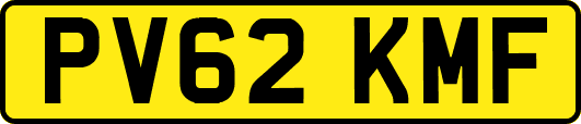 PV62KMF