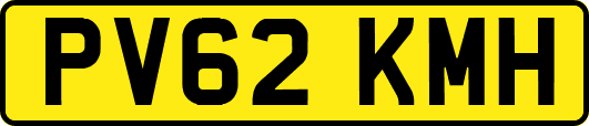 PV62KMH