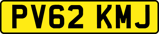 PV62KMJ
