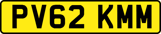 PV62KMM