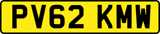 PV62KMW