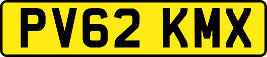 PV62KMX