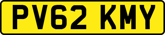 PV62KMY