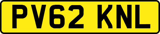PV62KNL