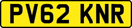 PV62KNR