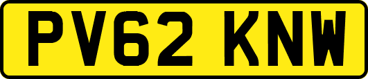 PV62KNW