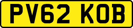 PV62KOB