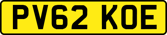 PV62KOE