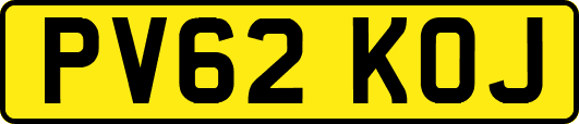 PV62KOJ