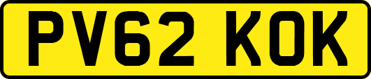 PV62KOK