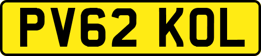 PV62KOL