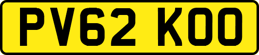 PV62KOO