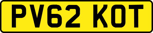 PV62KOT