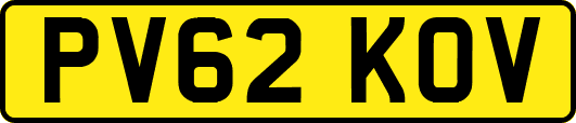 PV62KOV