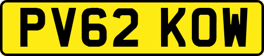 PV62KOW