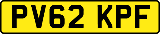 PV62KPF