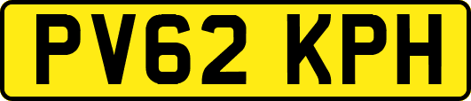 PV62KPH