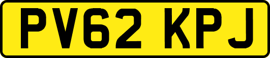 PV62KPJ