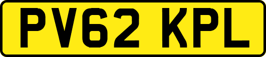 PV62KPL
