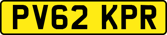 PV62KPR