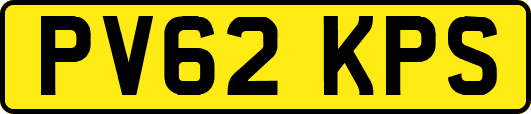PV62KPS