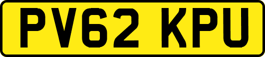 PV62KPU