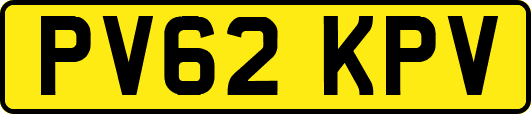 PV62KPV