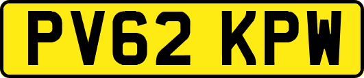PV62KPW