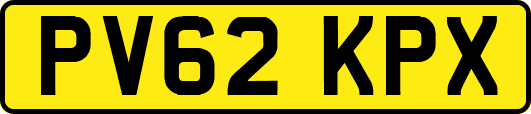 PV62KPX