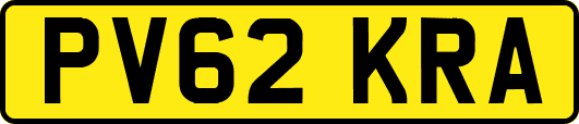PV62KRA