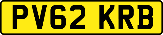 PV62KRB