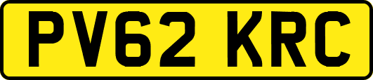 PV62KRC