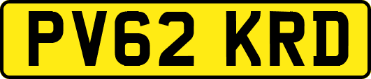 PV62KRD