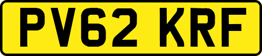 PV62KRF