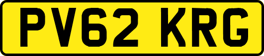 PV62KRG