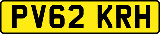 PV62KRH