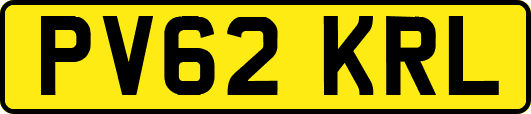PV62KRL