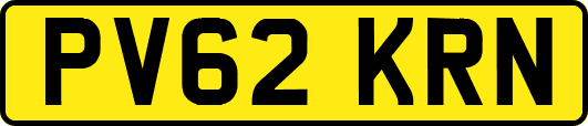 PV62KRN