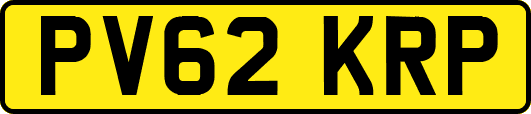 PV62KRP