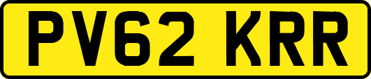 PV62KRR