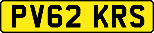 PV62KRS